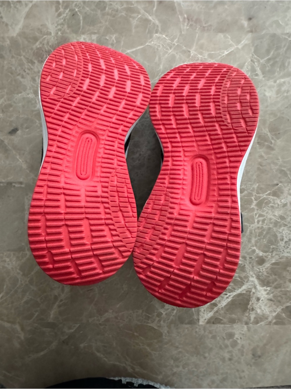 ADIDAS MARVEL SPIDER-MAN RUNFALCON SHOES KIDS 13K - Picture 7 of 12